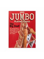 SCHYLLING SC JUMBO PLAYING CARDS