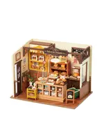 ROBOTIME ROBO BECKA'S BAKING HOUSE