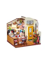 ROBOTIME ROBO COZY KITCHEN