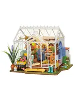 ROBOTIME ROBO DREAMY GARDEN HOUSE