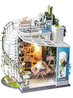 ROBOTIME DORA'S LOFT