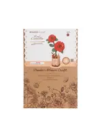 HANDS CRAFT RED CAMELLIA