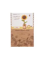 HANDS CRAFT SUNFLOWER