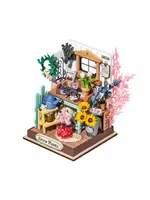 ROBOTIME DREAMING TERRACE GARDEN