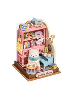 ROBOTIME CHILDHOOD TOY HOUSE