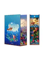 HANDS CRAFT MERMAID STORY