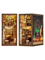 HANDS CRAFT MAGIC PHARMACIST