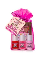 PIGGY PAINT GIFT SET ALL THE HEART EYES