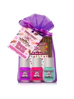 PIGGY PAINT GIFT SET HAPPY HANDS