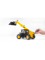 BRUDER CAT TELEHANDLER
