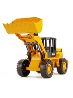 BRUDER FIAT ROAD LOADER
