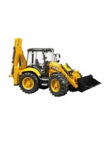 BRUDER JCB BACKHOE LOADER