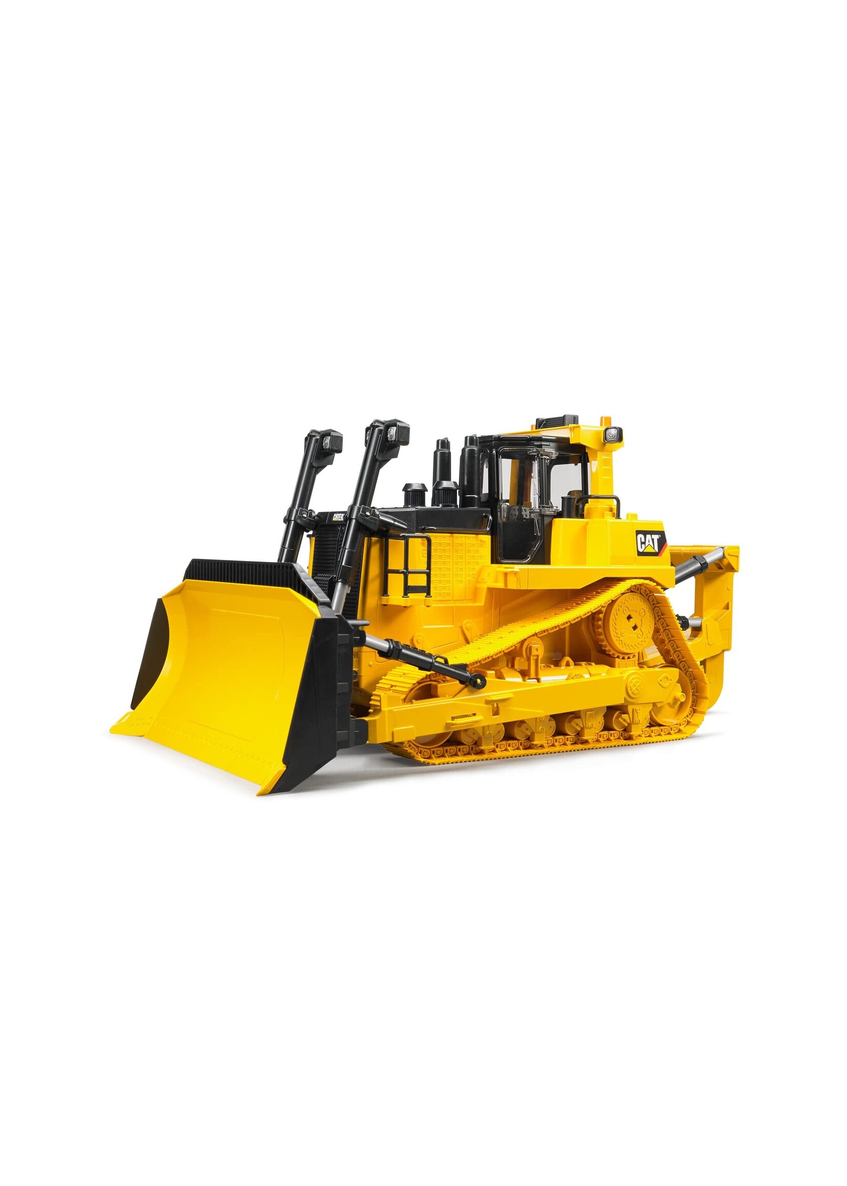 BRUDER CAT BULLDOZER