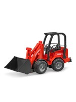 BRUDER COMPACT LOADER