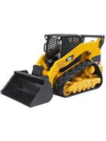 BRUDER CAT STEER LOADER