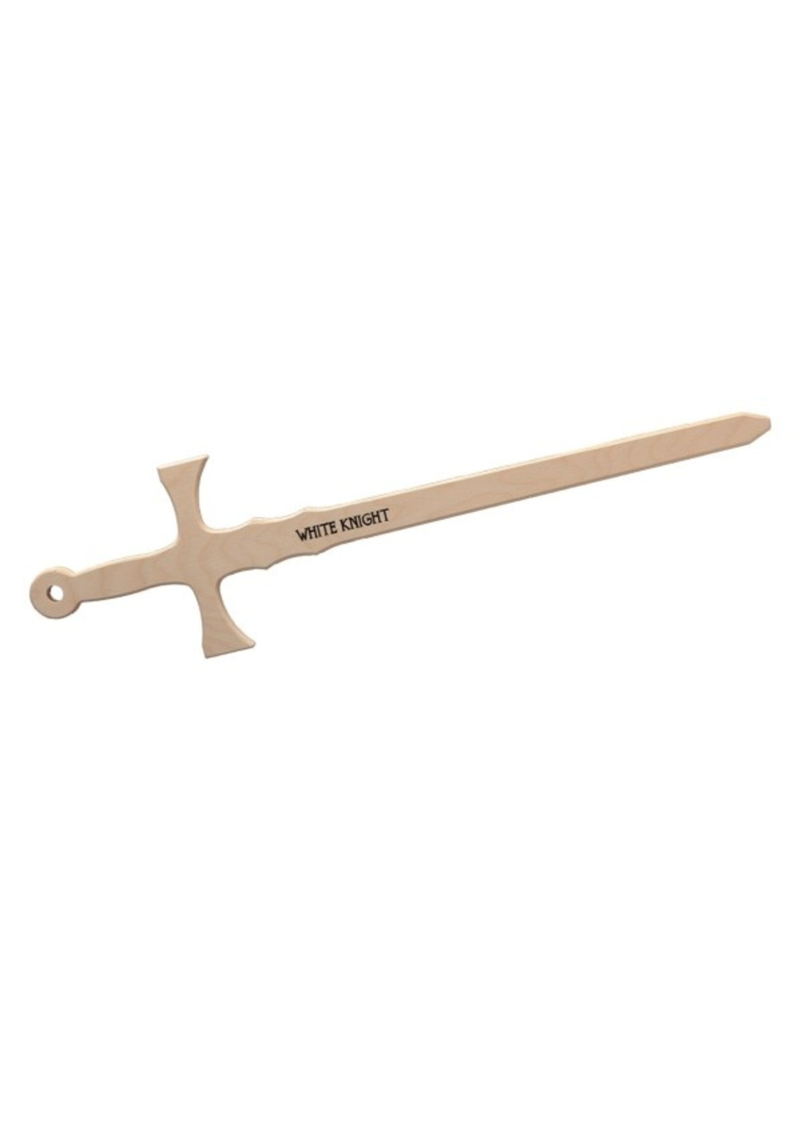 MAGNUM SWORD WHITE KNIGHT