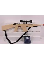 MAGNUM AK-47 COMBAT RIFLE
