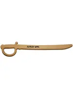 MAGNUM SWORD SCALLY WAG