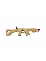MAGNUM JR M-60 RIFLE (YELLOW)