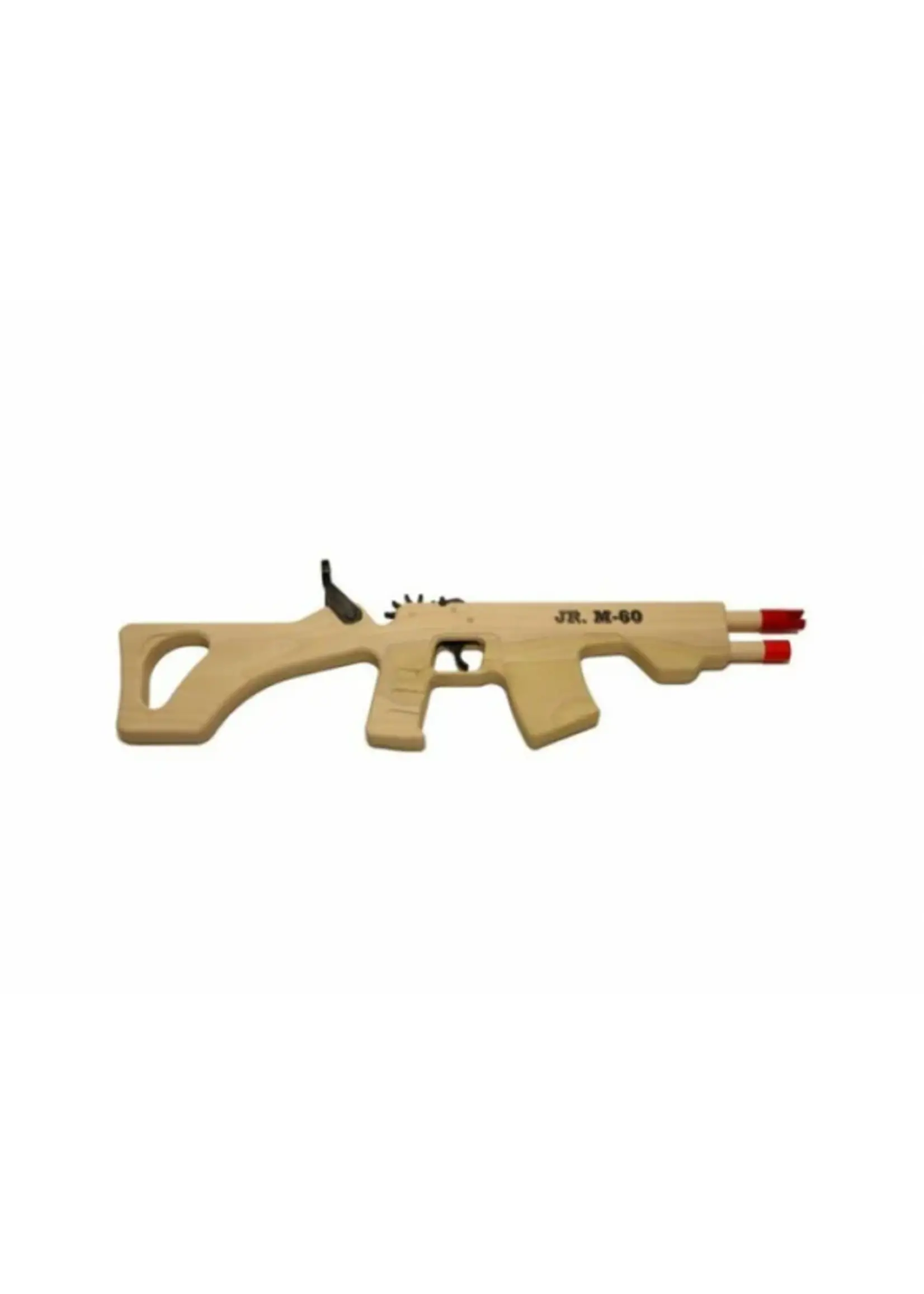 MAGNUM JR M-60 RIFLE (YELLOW)