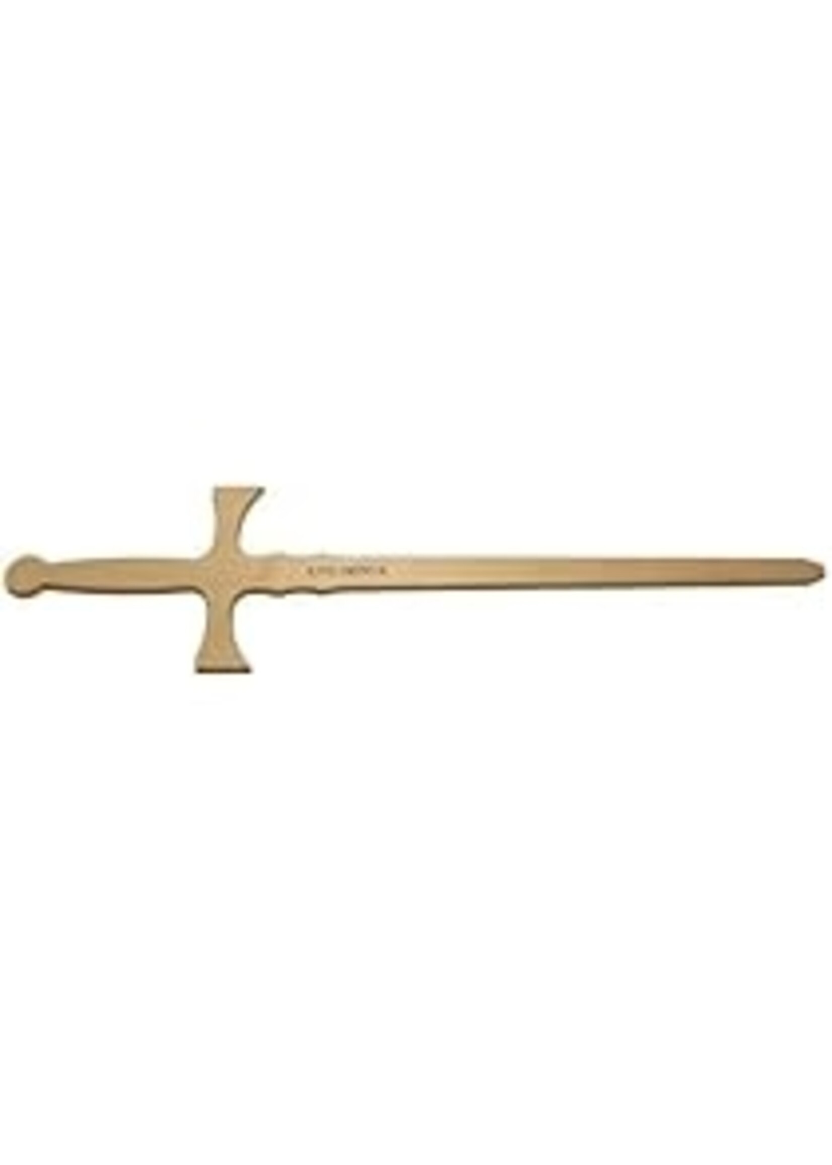 MAGNUM SWORD KING ARTHUR