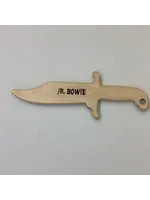 MAGNUM JR. BOWIE KNIFE