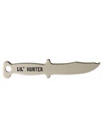 MAGNUM LIL' HUNTER SURVIVAL KNIFE