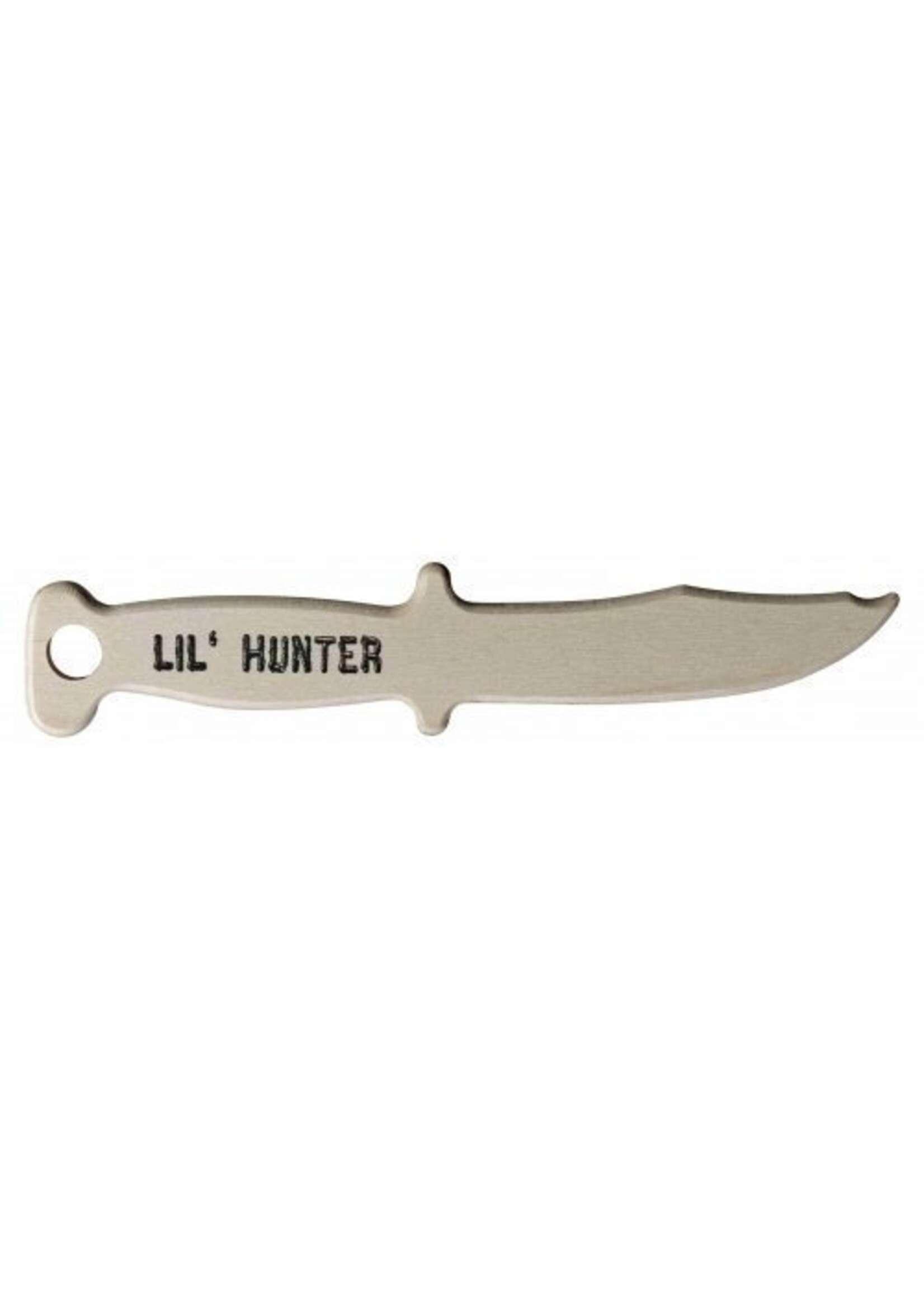 MAGNUM LIL' HUNTER SURVIVAL KNIFE