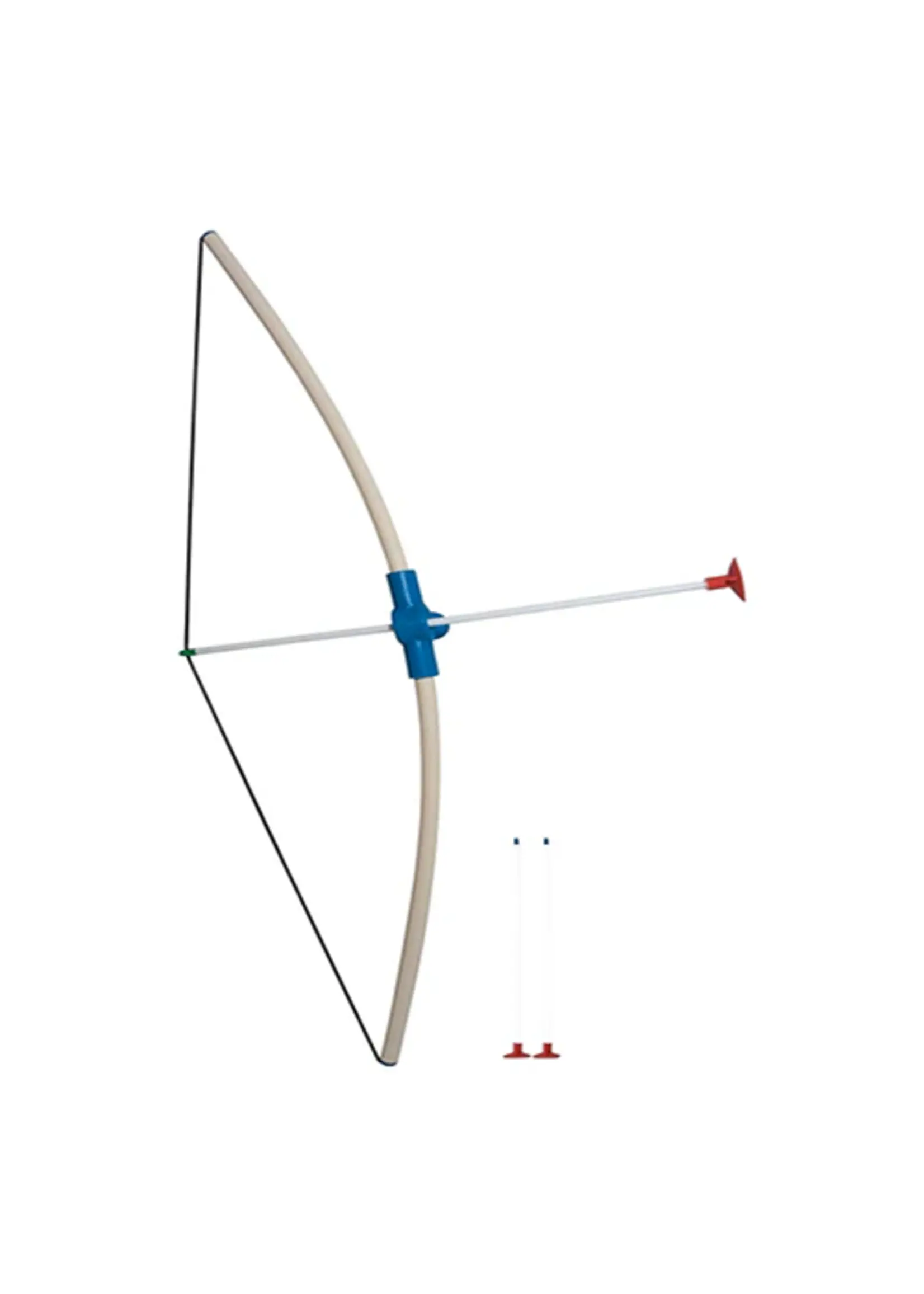 MAGNUM BOW AND ARROW SET