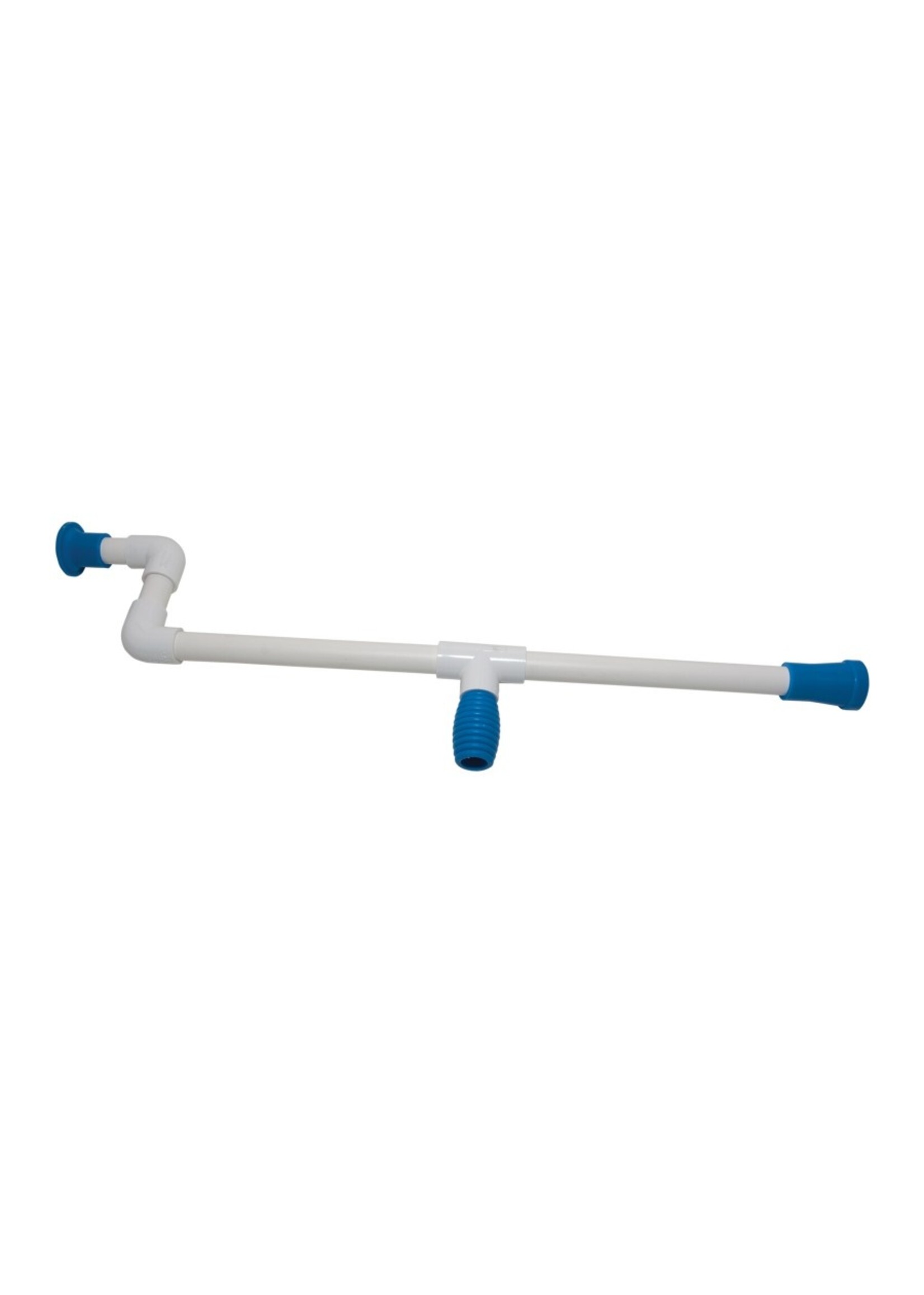 MAGNUM MARSHMALLOW BLOW GUN