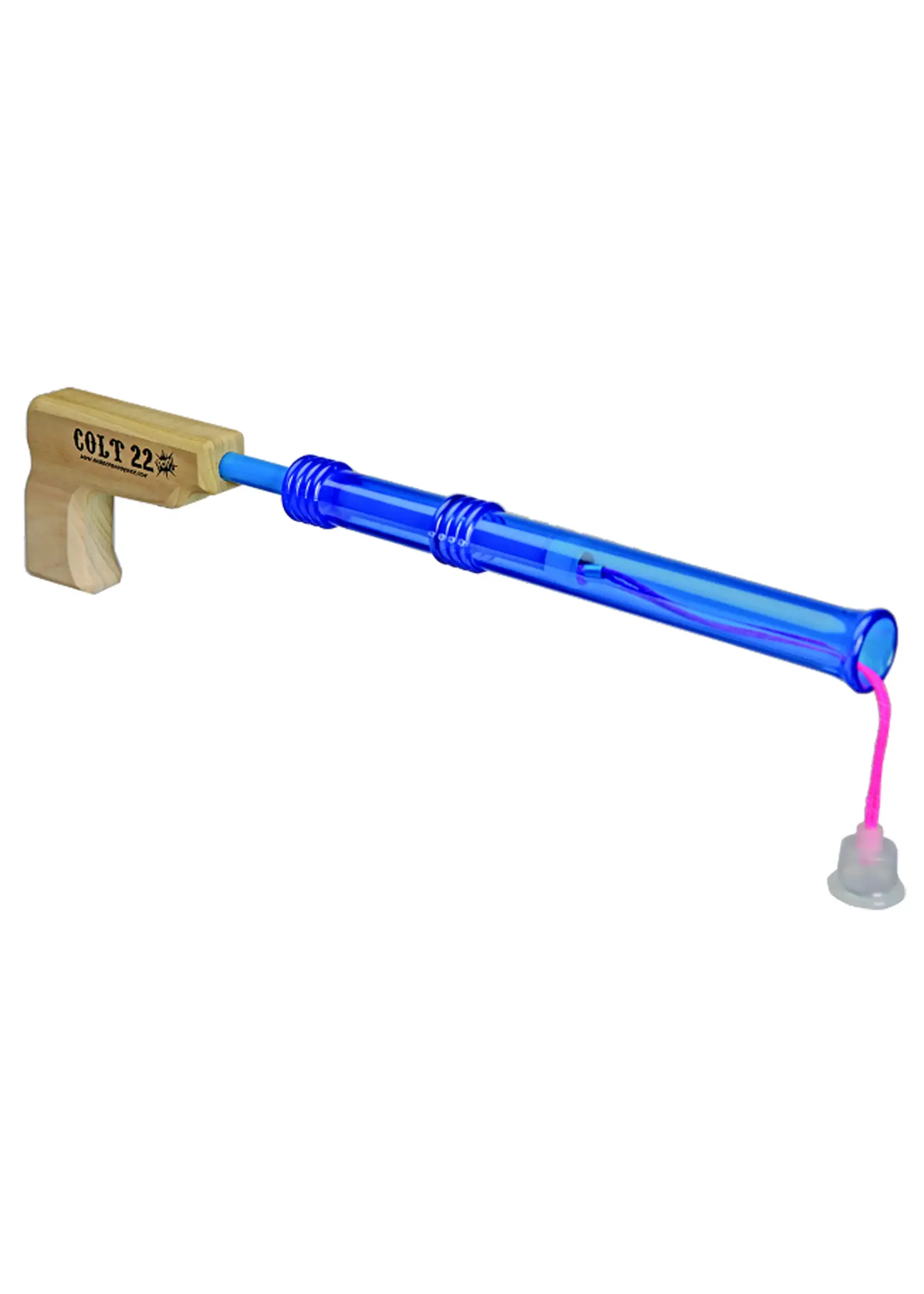 MAGNUM COLT 22 POPPER
