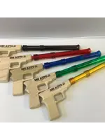 MAGNUM 380 AUTO POPPER