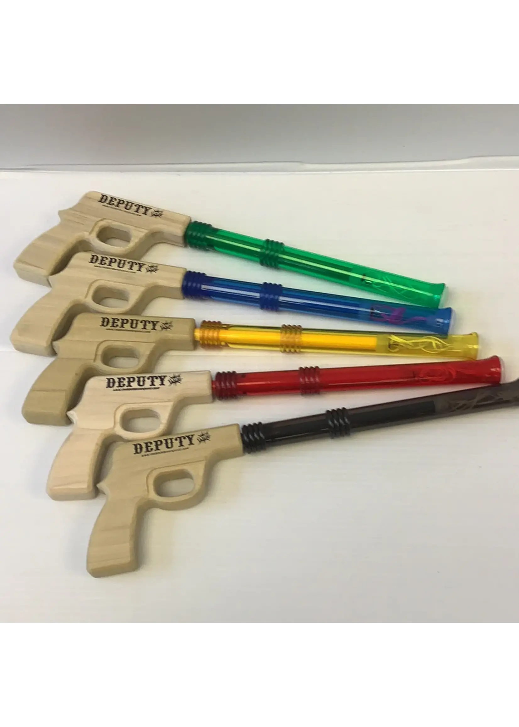 MAGNUM DEPUTY POPPER