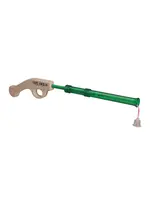 MAGNUM CAPT. JACK POPPER