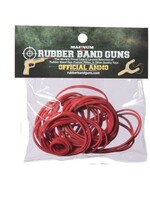 MAGNUM RED AMMO 1 OZ