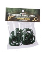 MAGNUM GREEN AMMO 1 OZ