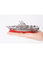 RC MINI AIRCRAFT CARRIER