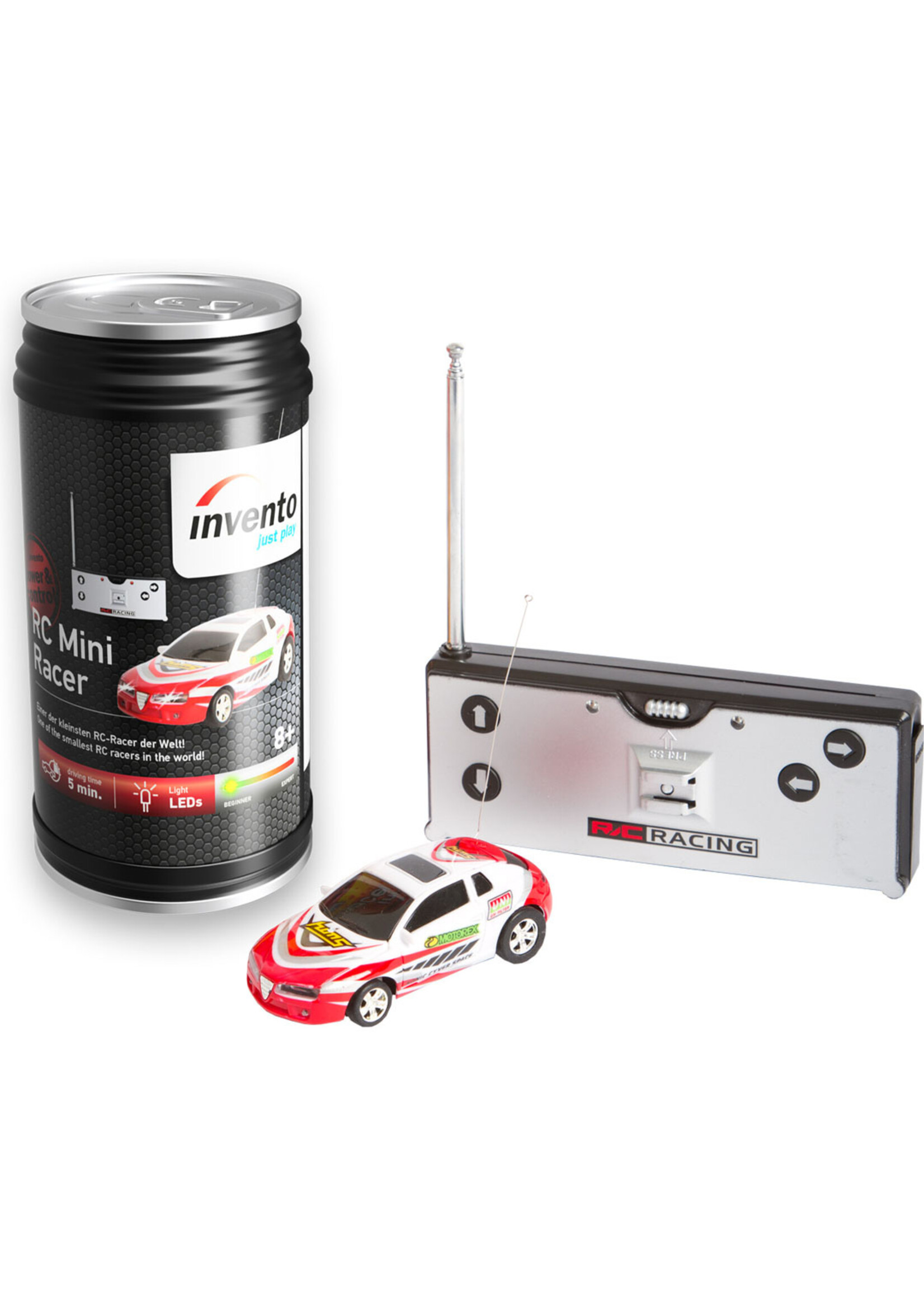RC MINI RACER