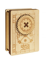 SAFE SECRET ESCAPE BOX