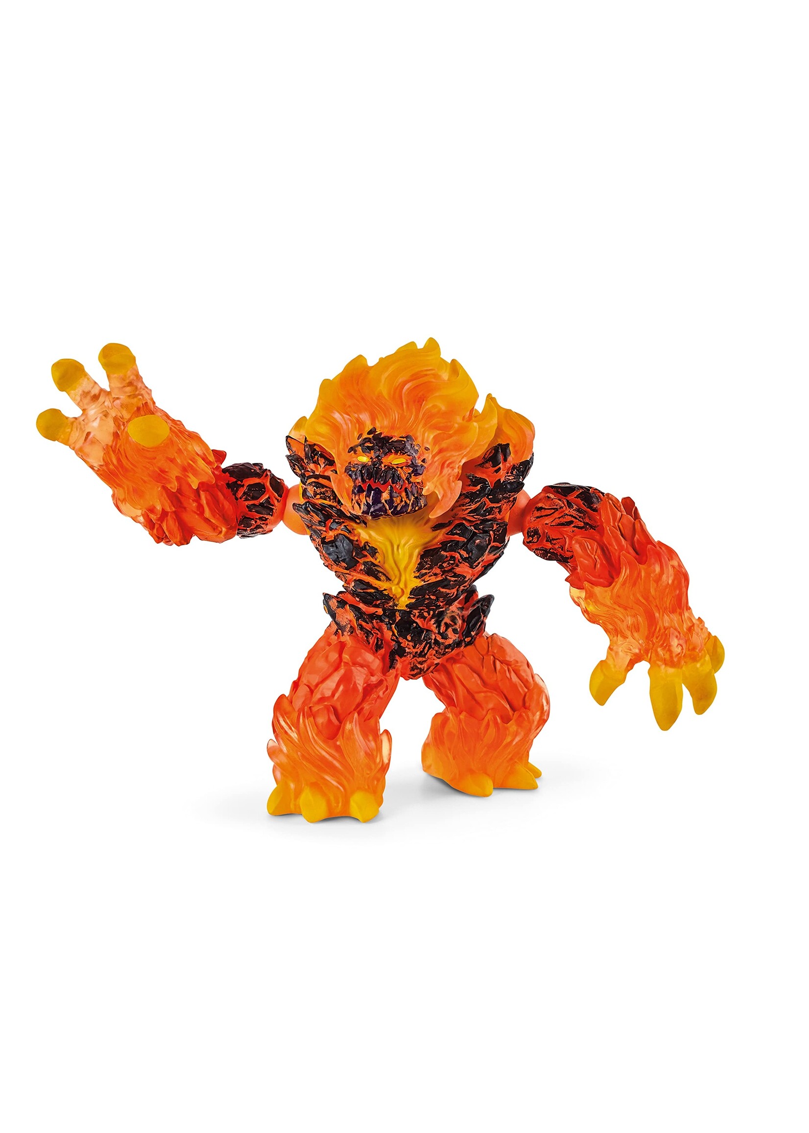 SCHLEICH SCHLEICH LAVA SMASHER