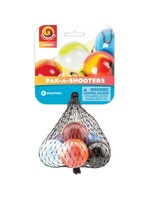 MARBLES PAK-A-SHOOTERS