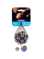 MARBLES METEOR