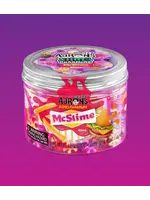 CRAZY AARONS THINKING PUTTY THINKING PUTTY SLIME MCSLIME