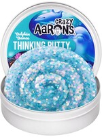 CRAZY AARONS THINKING PUTTY THINKING PUTTY DOLPHIN DANCE
