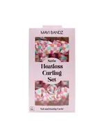 MAVI BANDZ MAVI HEATLESS CURLING SET
