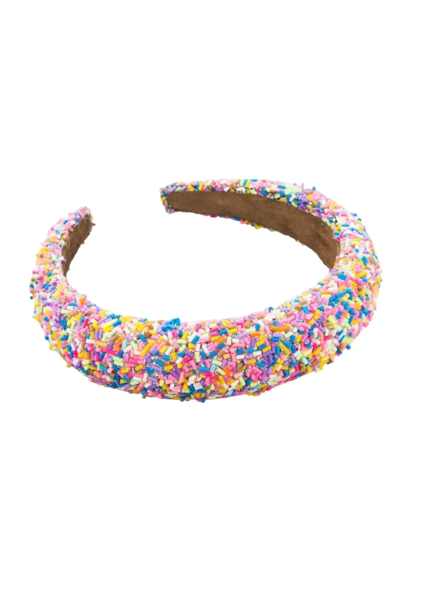 MAVI BANDZ MAVI SPRINKLES HEADBAND