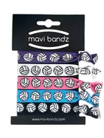 MAVI BANDZ MAVI HAIRTIES VOLLYBALL