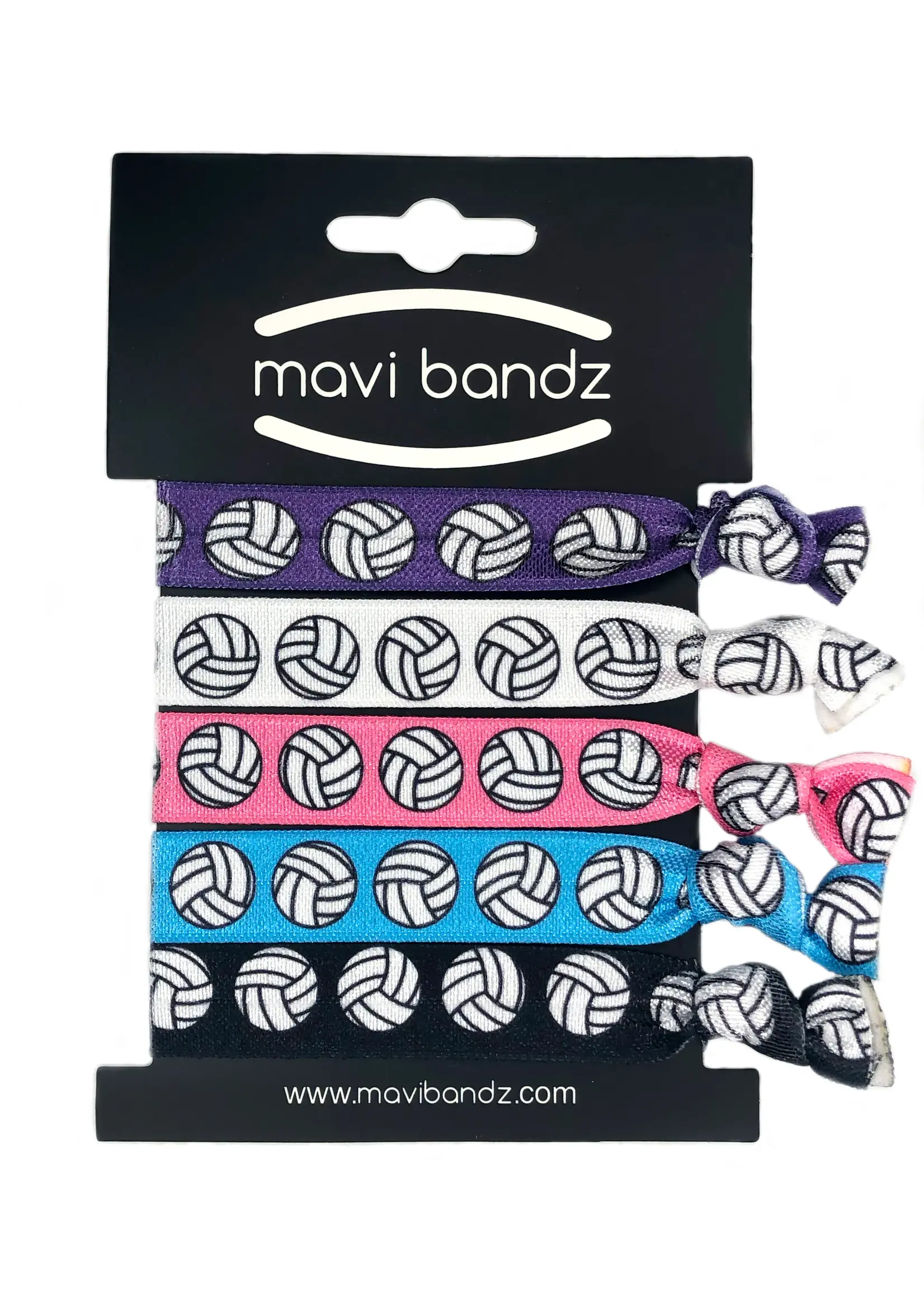 MAVI BANDZ MAVI HAIRTIES VOLLYBALL