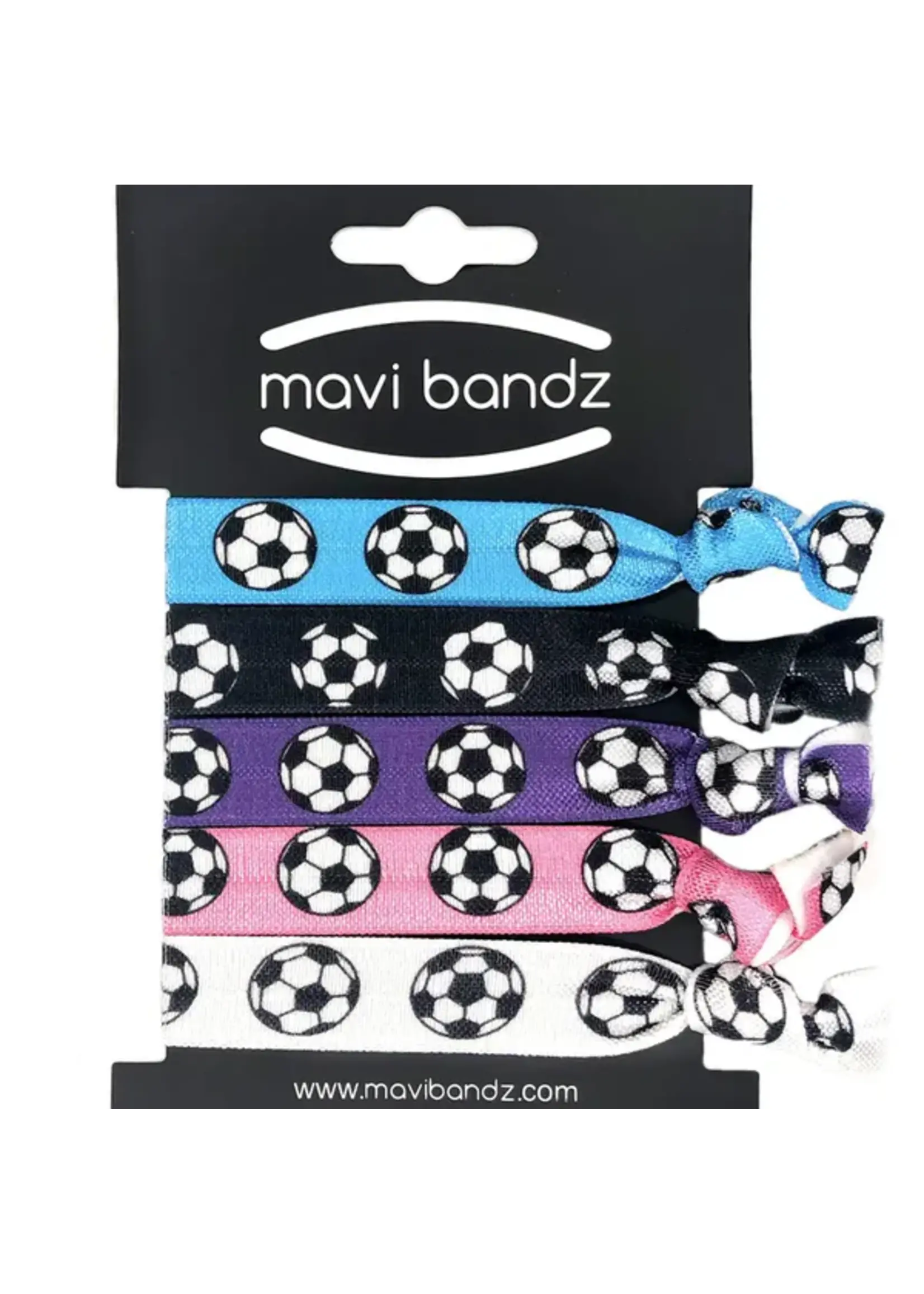 MAVI BANDZ MAVI HARITIES SOCCER
