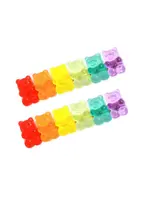 MAVI BANDZ MAVI CLIP GUMMY BEARS